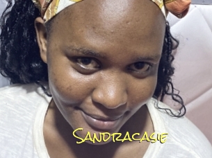 Sandracasie