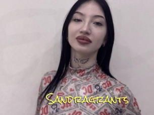 Sandragrants