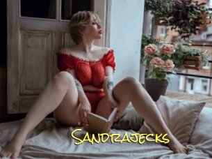 Sandrajecks