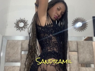 Sandramil