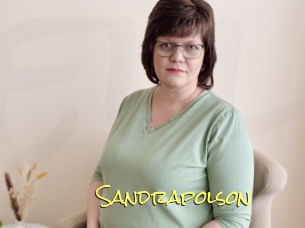 Sandrapolson