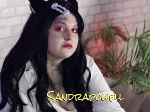 Sandrapowell