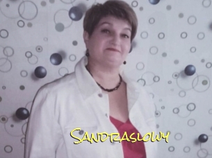 Sandraslowy