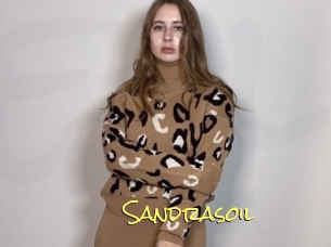 Sandrasoil