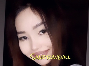 sandravevill Elles Mouillent