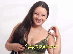 Sandrawolf