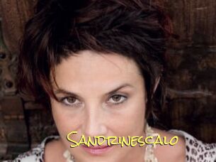 Sandrinescalo