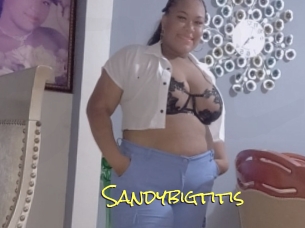 Sandybigtitis
