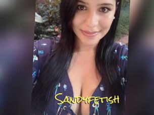 Sandyfetish