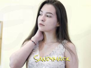 Sandymack