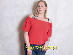 Sandystorm