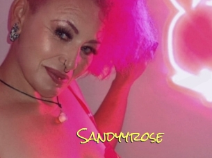 sandyyrose Elles Mouillent