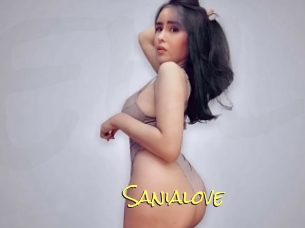 Sanialove