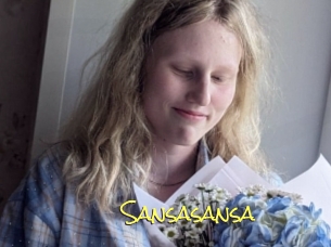 sansasansa Elles Mouillent