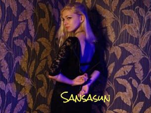 Sansasun