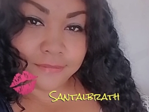 Santalbrath