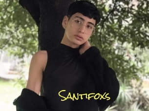 santifoxs Elles Mouillent