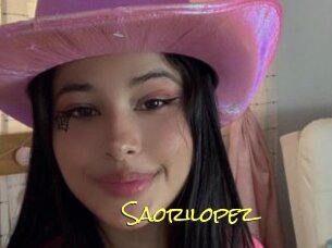 Saorilopez