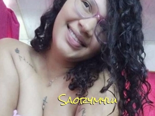 Saorymylu