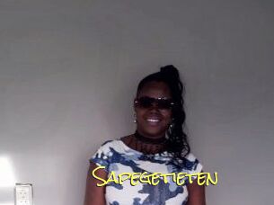 Sapegetieten