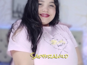 Saphirawild