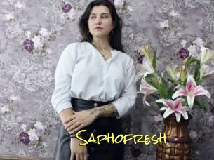 Saphofresh