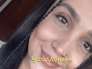 Saraadhams