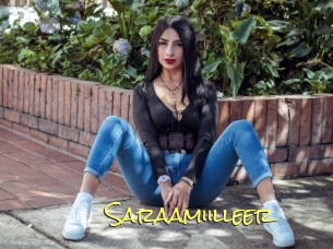 Saraamiilleer