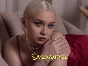 Saraandro