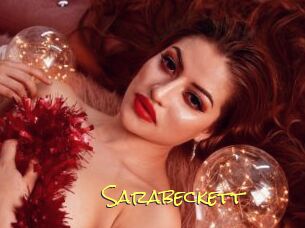 Sarabeckett