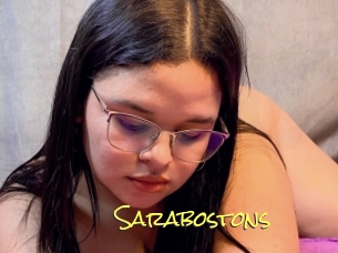 Sarabostons