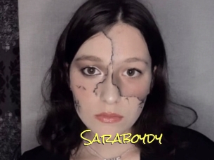 Saraboydy