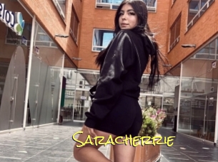 Saracherrie