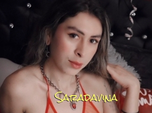 saradavina Elles Mouillent