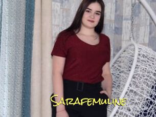 Sarafemuline