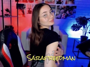 Sarafreedman