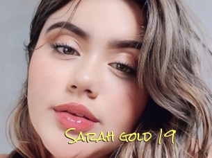 Sarah_gold_19