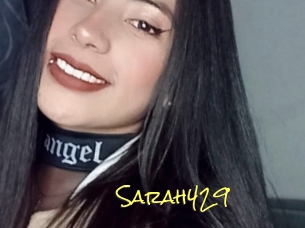 Sarah429