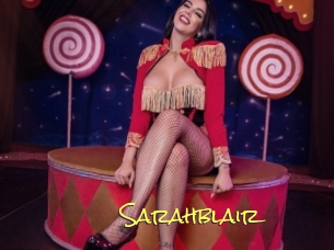 sarahblair Elles Mouillent
