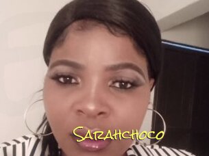 Sarahchoco