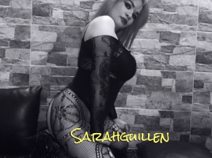 sarahguillen Elles Mouillent