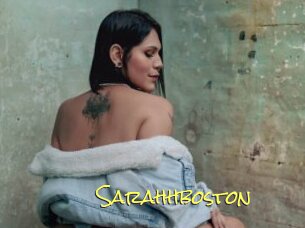Sarahhboston