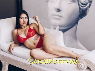 Sarahhoffman