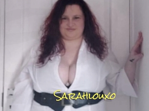 Sarahlouxo