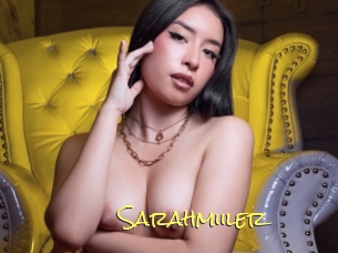 sarahmiiler Elles Mouillent