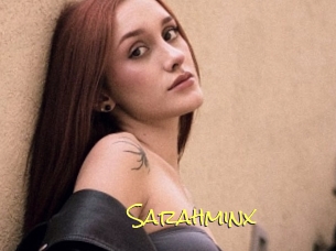 Sarahminx