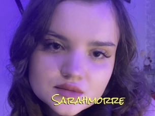 Sarahmorre