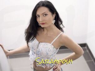 Sarahposh
