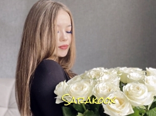 Sarakoox