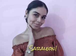 Saraleon1